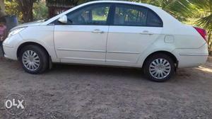 Tata Manza diesel  Kms  year