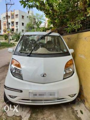  Tata Nano petrol  Kms