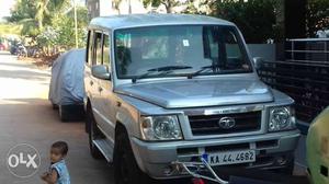  Tata Sumo Gold diesel 786 Kms