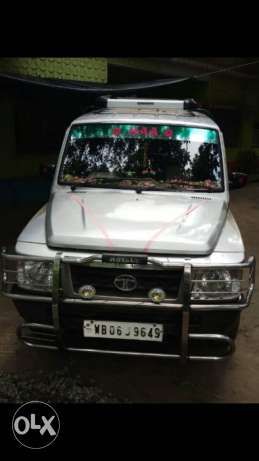 Tata Sumo Gold diesel  Kms  year