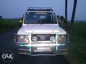  Tata Sumo diesel  Kms