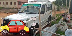 Tata Sumo diesel  Kms  year