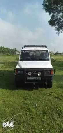 Tata Sumo diesel  Kms  year