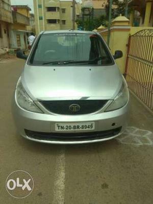  Tata Vista diesel  Kms