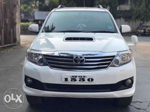 Toyota Fortuner 3.0 4x2 At, , Diesel