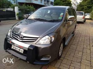 Toyota Innova 2.0 Vx 8 Str Bs-iv, , Diesel