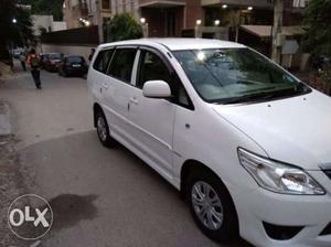 Toyota Innova 2.5 G 7 Str Bs-iv, , Diesel