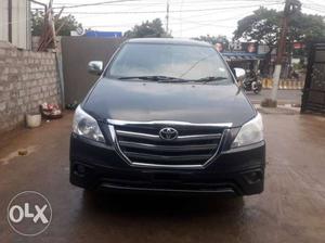 Toyota Innova diesel  Kms  year