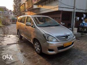 Toyota Innova diesel  Kms  year