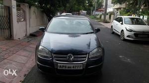  Volkswagen Jetta diesel  Kms