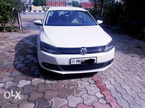  Volkswagen Jetta diesel  Kms