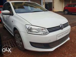 Volkswagen Polo Comfortline 1.2l (d), , Diesel