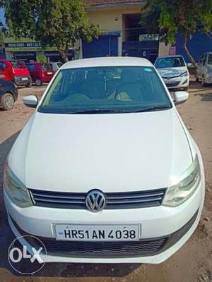 Volkswagen Polo Trendline 1.2l (d), , Diesel