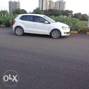 Volkswagen Polo cng  Kms  year