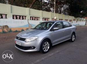 Volkswagen Vento Highline Diesel, , Diesel