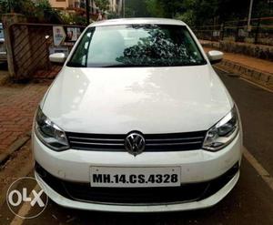 Volkswagen Vento Highline Petrol At, , Petrol