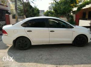  Volkswagen Vento diesel  Kms