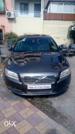 Want to sale my Volvo car. With all paper clear