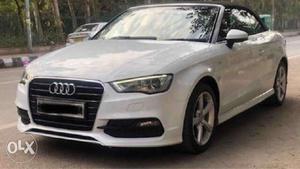 Audi A3 Cabriolet 40 Tfsi, , Petrol