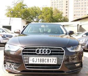 Audi A4 2.0 Tdi (143bhp), , Diesel