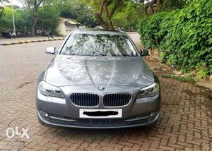 Bmw 5 Series 520d Luxury Line, , Diesel