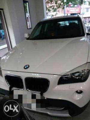 Bmw X, Diesel