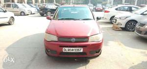 Fiat Palio Stile, , Petrol