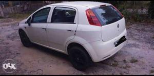 Fiat Punto Dynamic , Diesel