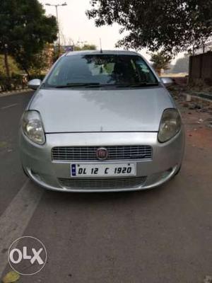 Fiat Punto Emotion Pack , Diesel