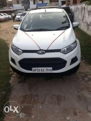 Ford Ecosport Trend 1.5 Tdci, , Diesel