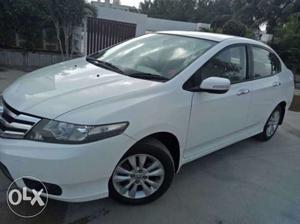 Honda City 1.5 V At Exclusive, , Petrol