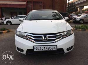 Honda City 1.5 V At Sunroof, , Petrol