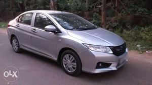 Honda City S Diesel, , Diesel