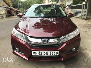 Honda City Vx (o) Mt Diesel, , Diesel