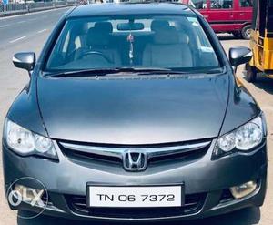 Honda City Zx Gxi, , Petrol