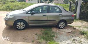 Honda City petrol  Kms  year