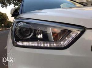 Hyundai Creta 1.6 Sx, , Diesel