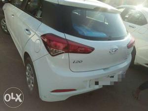  Hyundai Elite I20 petrol  Kms