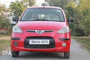  Hyundai Grand I 10 petrol  Kms