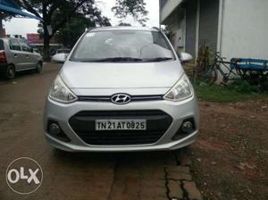 Hyundai Grand I10 Asta 1.1 Crdi (o), , Diesel