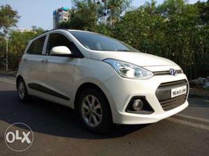 Hyundai Grand I10 Asta At 1.2 Kappa Vtvt, , Petrol