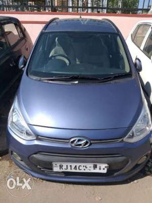 Hyundai Grand I10 Sportz Edition 1.1 Crdi, , Diesel