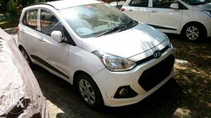 Hyundai Grand I10 diesel  Kms  year 1st owner