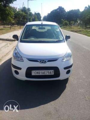 Hyundai I, Petrol