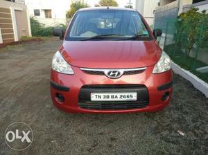 Hyundai I10 Era, , Petrol