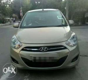 Hyundai I10 Magna, , Cng