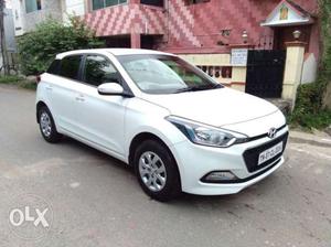 Hyundai I20 Sportz 1.4 Crdi 6 Speed Bs-iv, , Diesel