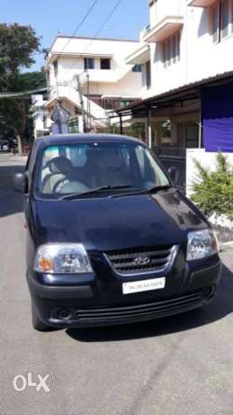 Hyundai Santro Xing Gls, , Petrol