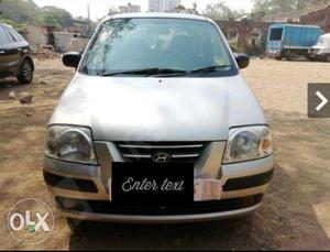 Hyundai Santro Xing Gls, , Petrol