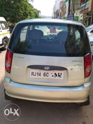 Hyundai Santro Xing Zip Plus, , Petrol